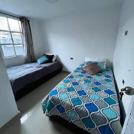 Pasada Mary Apartment