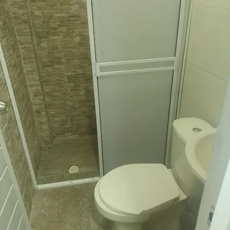 Apartamento Pasada Mary *