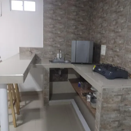 Pasada Mary Apartamento Cartagena
