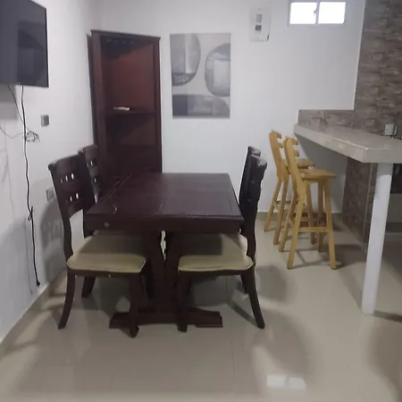 Apartment Pasada Mary *